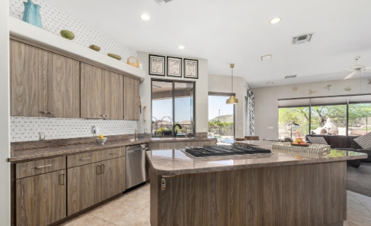 Building Photo - 6645 E Redmont Dr
