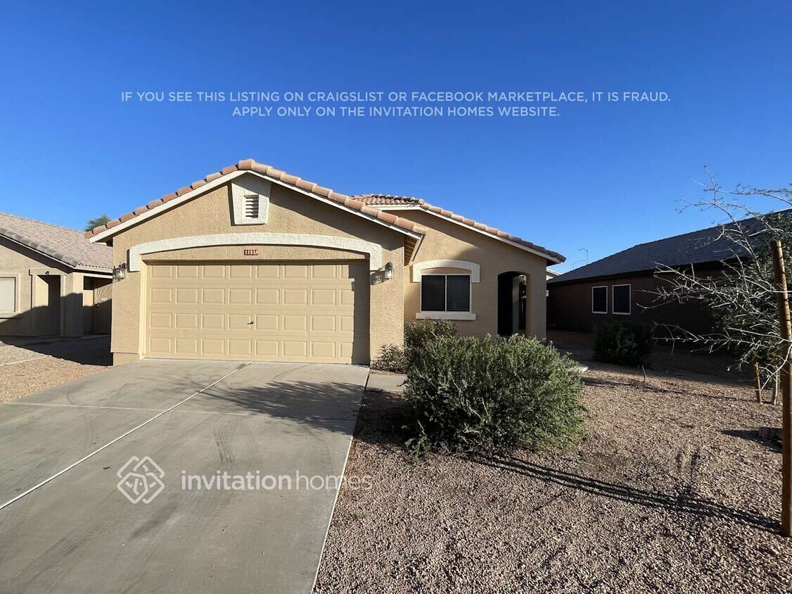 Foto principal - 11538 E Camino St