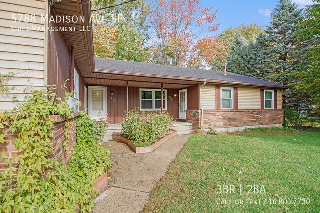 Foto del edificio - 5788 Madison Ave SE