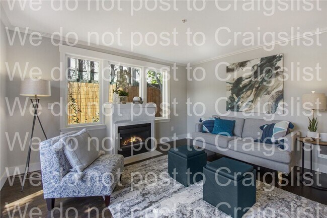 Foto del edificio - Queen Anne - 2 Bedroom - 2 Bathroom Condo ...