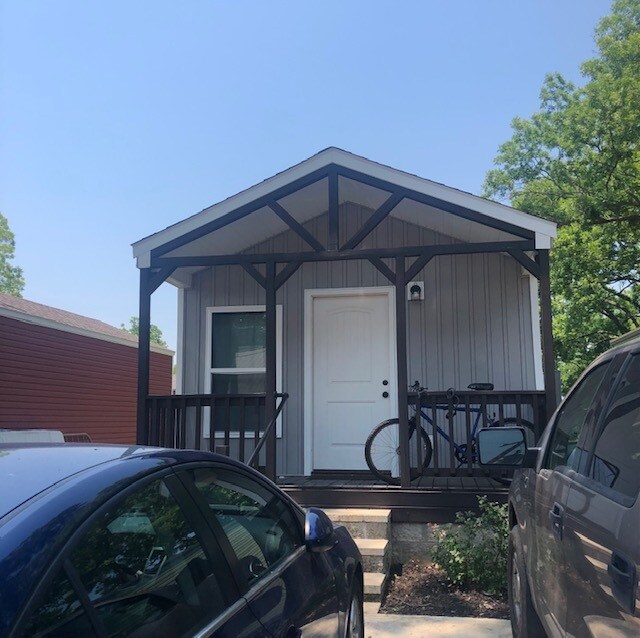 115 Robinson, Sulphur Rock, AR 72579 House Rental in Sulphur Rock, AR