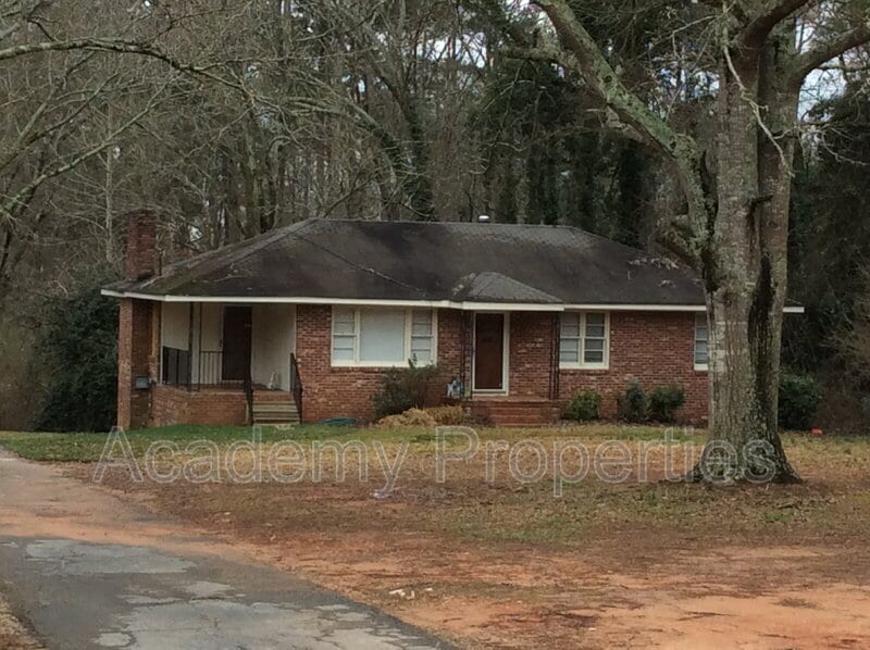 Photo - 2308 Kelleytown Road