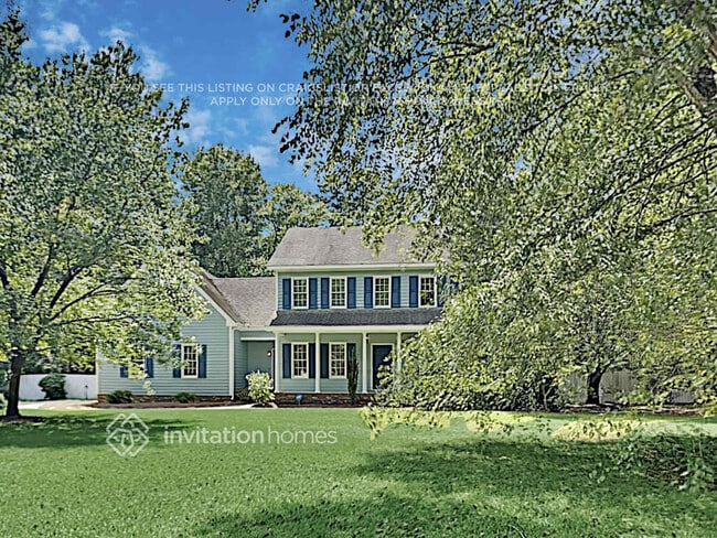 Building Photo - 121 Peach Orchard Dr