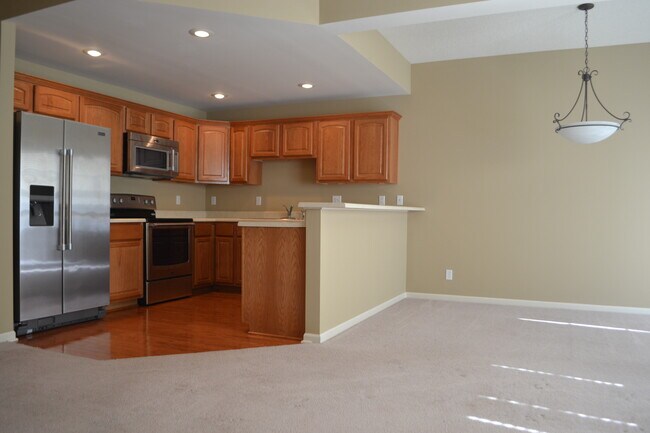 Foto del edificio - 8815 Timber Creek Ln