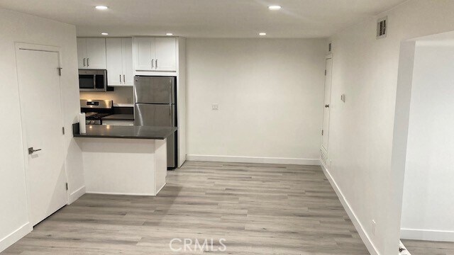 Foto del edificio - 849 N Van Ness Ave