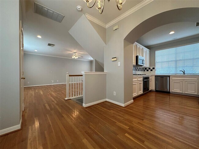Foto del edificio - 1422 Crocker St