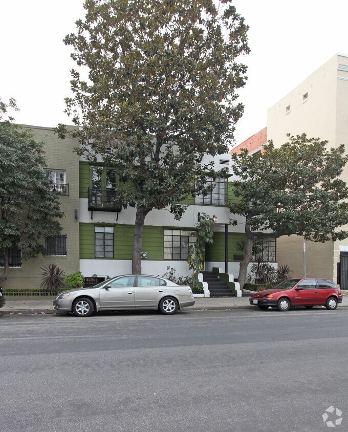 Foto del edificio - Chateau Elaine