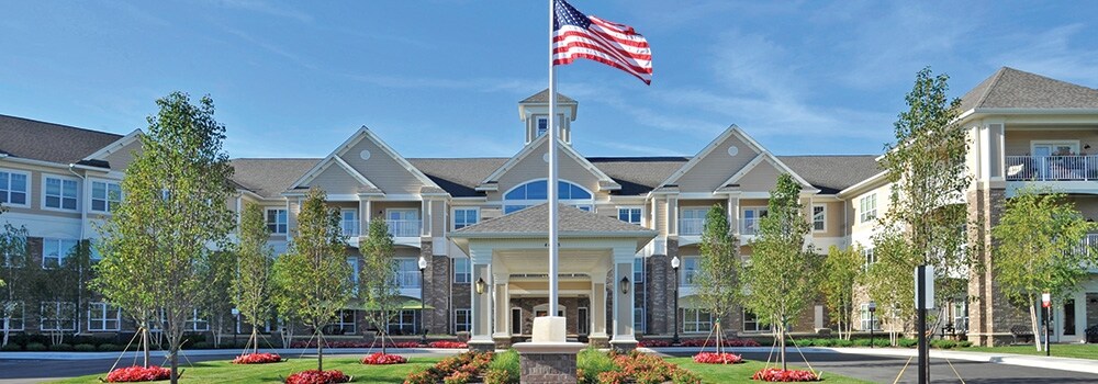 Foto principal - Rose Senior Living Clinton Township