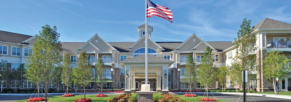 Primary Photo - Rose Senior Living Clinton Township