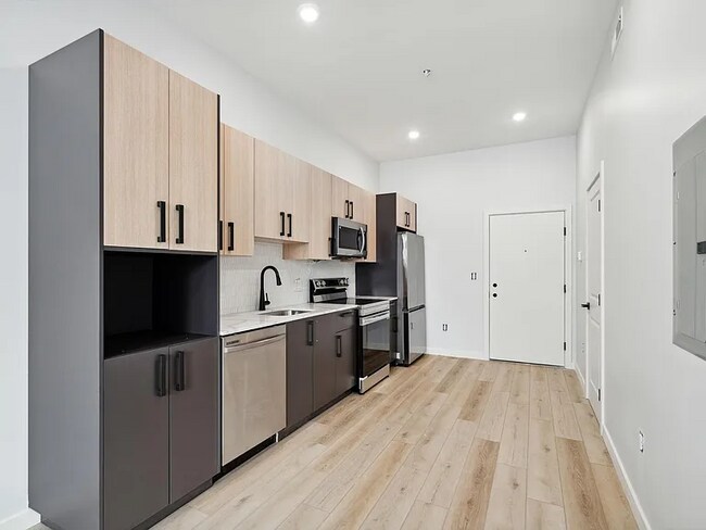 Foto del edificio - 1112 E Berks St