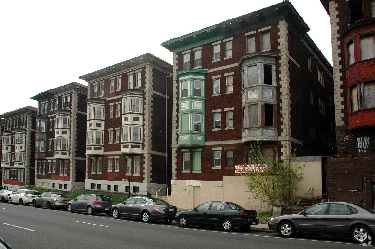 Foto del edificio - 4726 Chestnut St