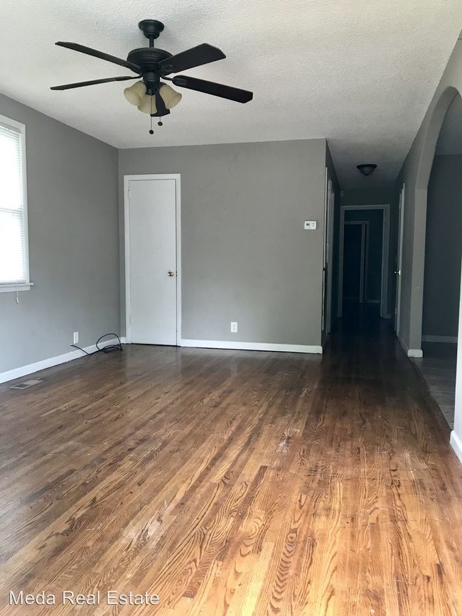 Building Photo - 3 br, 2 bath House - 38 Trimble St