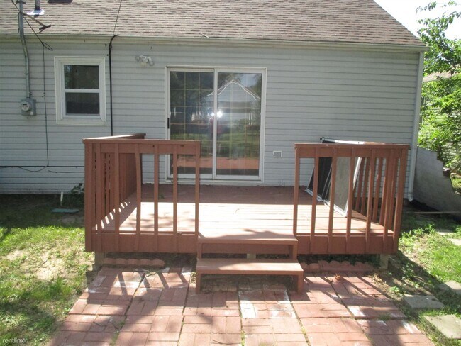 Building Photo - 2 br, 2 bath House - 1738 N Hood St