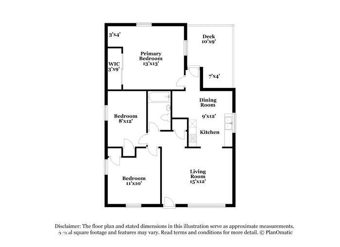 Primary Photo - 315 N 36th St
