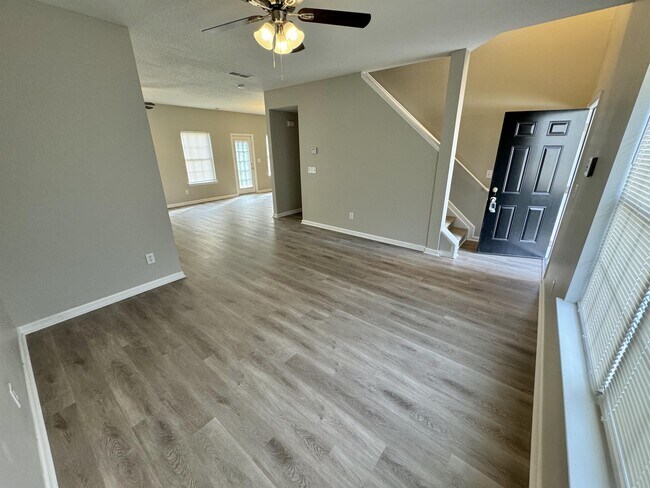 Foto del edificio - 1916 Chadberry Walk