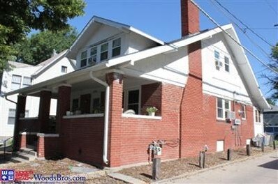 Building Photo - 2720 M St