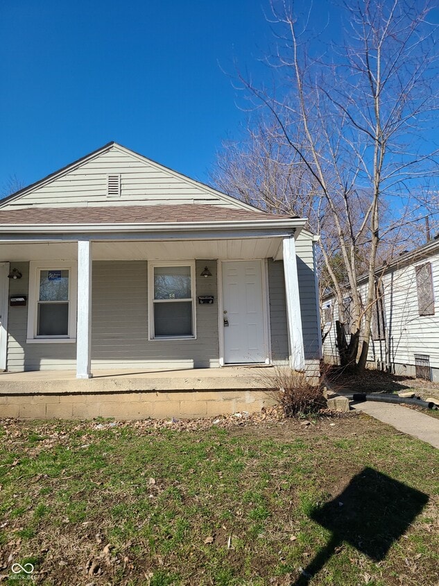 Primary Photo - 960 N Concord St