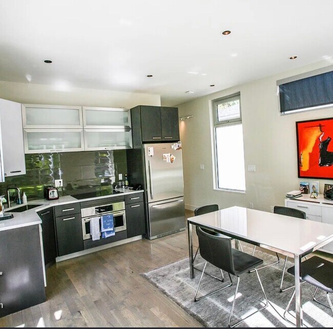 Foto del edificio - 402 Harrison St