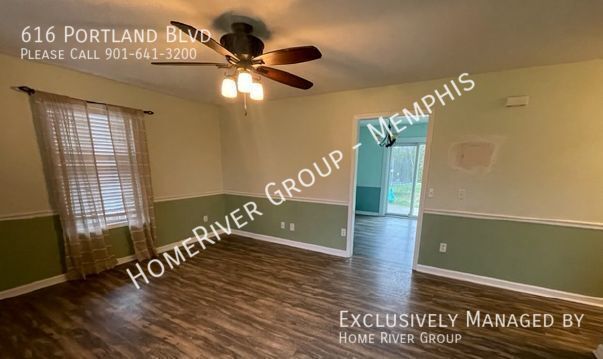 Building Photo - Coming Soon - 616 Portland Blvd