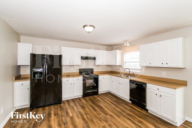 Foto del edificio - 12643 Pinetop Way