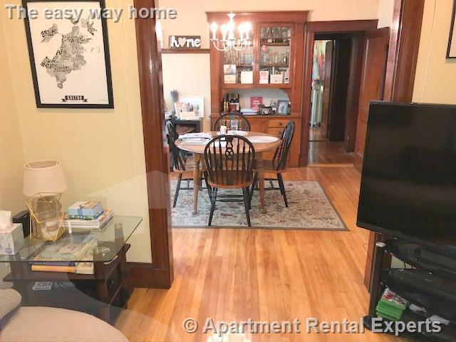 Building Photo - East Somerville 2 BR - 5 Rooms - Dishwasher