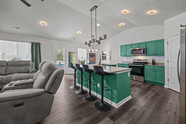 Building Photo - 1405 Amberlight Circle