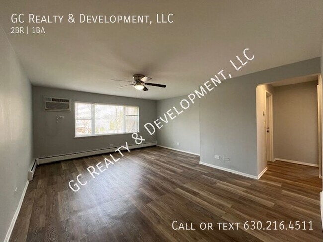 Foto del edificio - ***2 BDRM / TENANT PAYS ONLY ELECTRIC - HE...