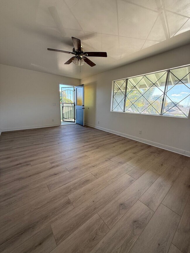 Foto del edificio - Medford Street