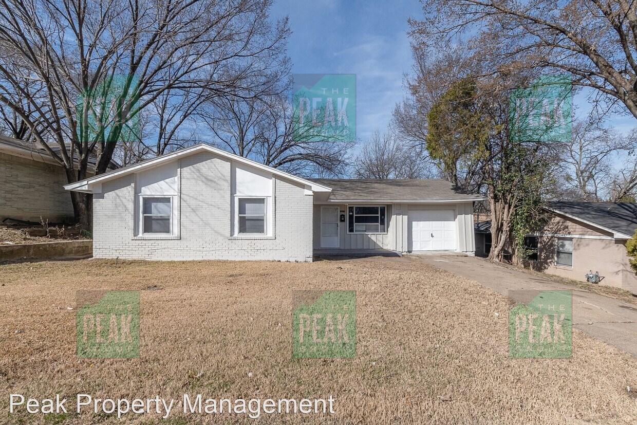 Primary Photo - 3 br, 2 bath House - 1610 Virginia Dr.