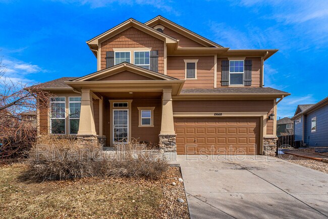 Photo - 10668 Ursula Way House