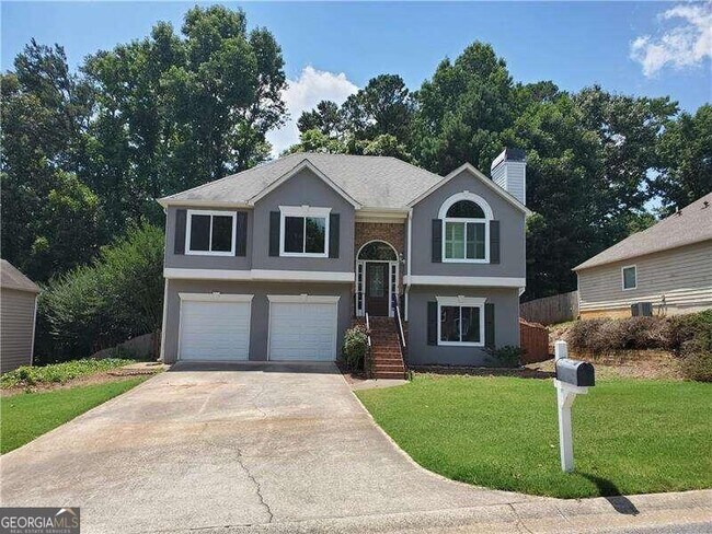 Building Photo - 504 Rising Dr