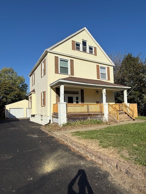 Primary Photo - 48 Belmont Ave