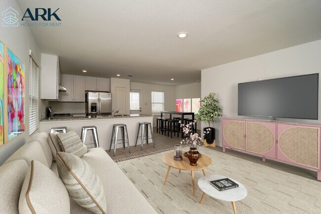 Foto del edificio - 5943 Sunset Song Ln