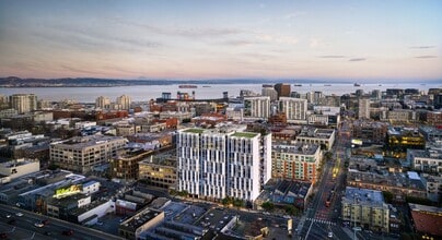 Building Image - Quincy