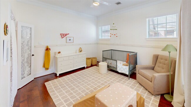 Building Photo - 8134 Caroline Ridge Dr