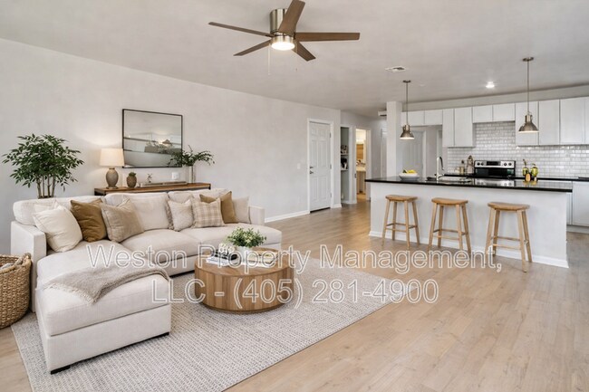 Foto del edificio - 711 NW 30th St