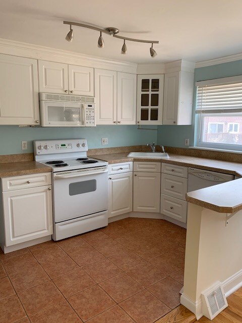 Foto del edificio - 5484 Quentin St