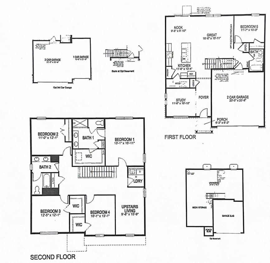 Building Photo - Gorgeous 5 Bed, 3 Bath House Raindance Com...