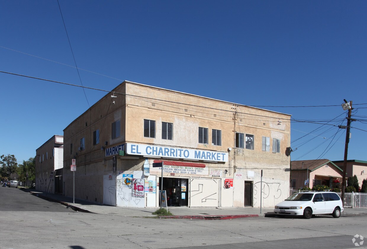 Building Photo - 501-505 E 23rd St
