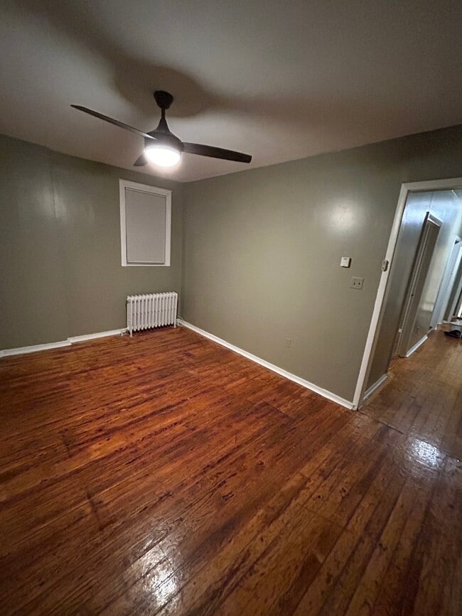 living room - 1839 S 56th St