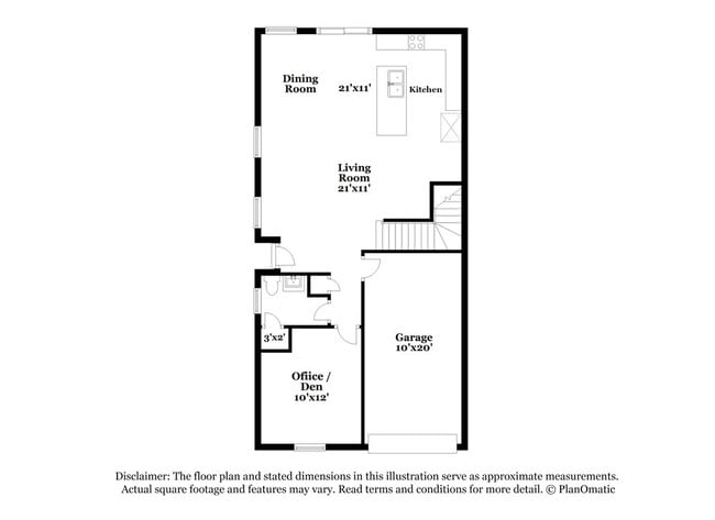 Building Photo - 15130 Piping Plover Ct