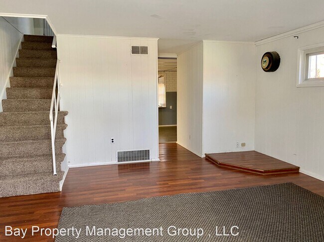 Foto del edificio - 3 br, 1.5 bath House - 2014 Larkhall Rd