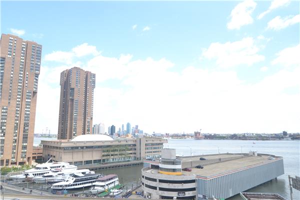 Foto del edificio - 530 E 23rd St