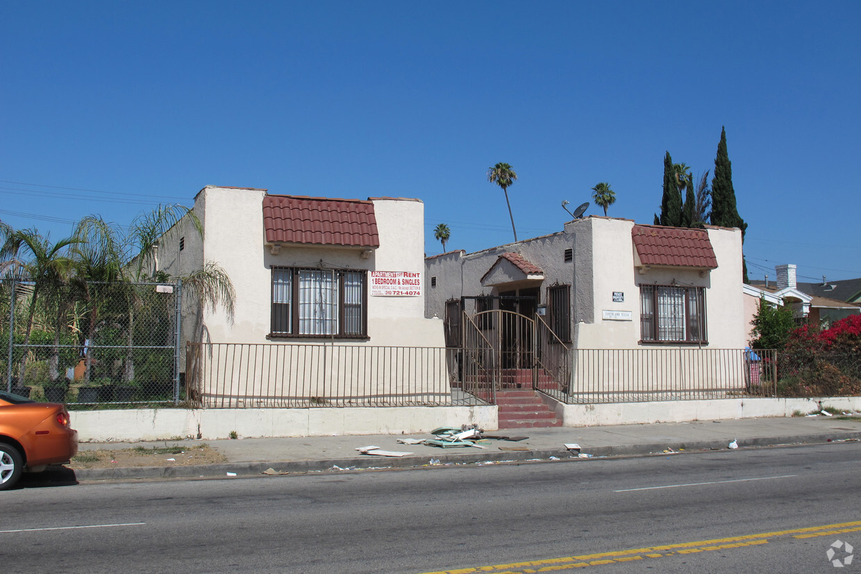 Building Photo - 8013 South Hoover Street