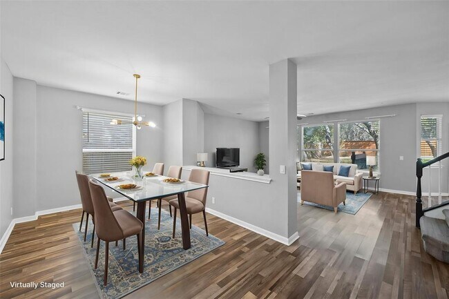 Foto del edificio - 4241 Canyon Glen Cir