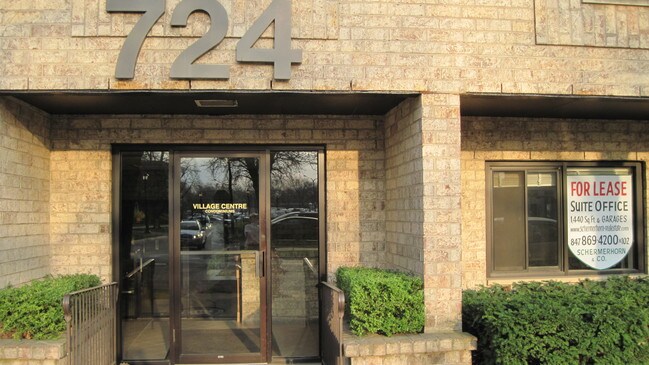 Foto del edificio - 724 12th St