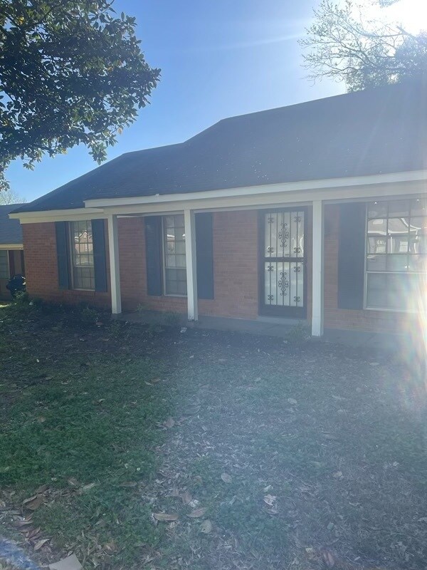 3423 Seaforth Dr, Memphis, TN 38127 House Rental in Memphis, TN