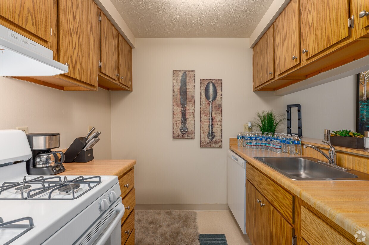 Foto principal - Willowood Apartments