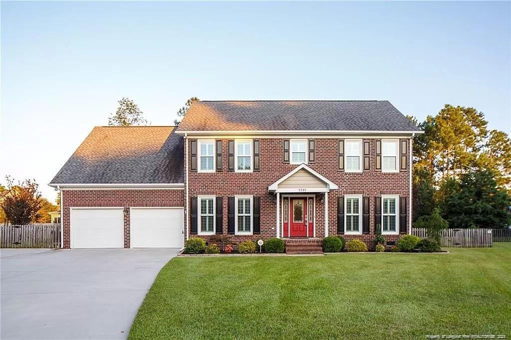 Foto principal - 3501 Birkdale Ct