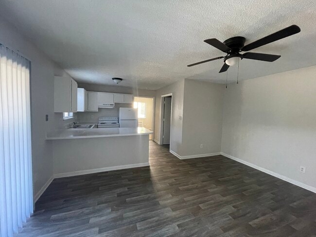 Living Room - Nottingham